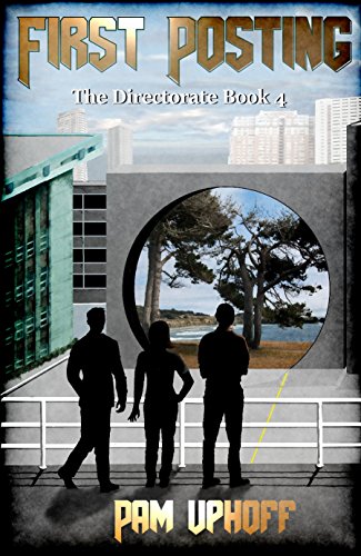 First Posting book cover