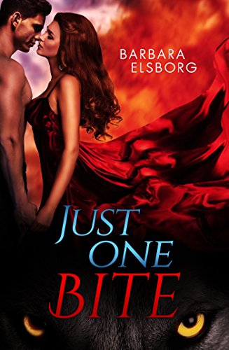 Just One Bite book cover