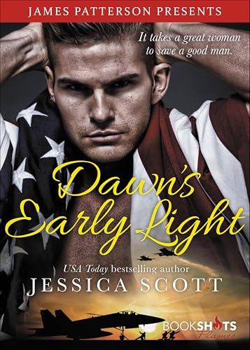 Dawn's Early Light (By: Jessica Scott) cover