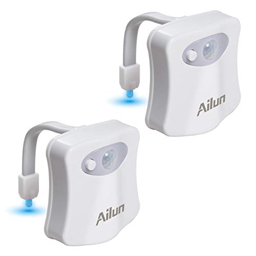 Ailun Motion Activated LED Light