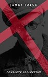 James Joyce The Complete Collection English Edition