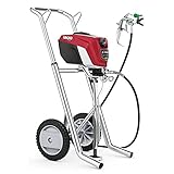 Titan ControlMax 1900 Pro High Efficiency Airless Paint Sprayer — product image