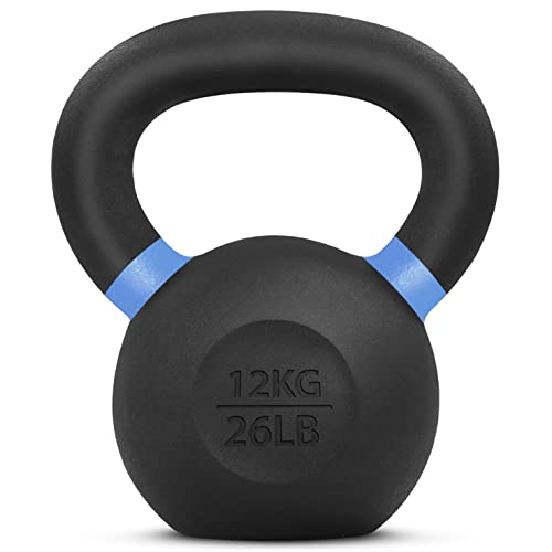 Yes4All Cast Iron Kettlebell