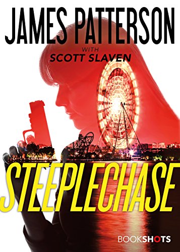 Steeplechase (With: Scott Slaven) cover