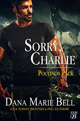 Sorry, Charlie book cover