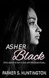 Asher Black A Fake Fiance Mafia Romance Novel