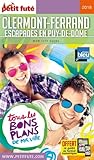 Guide Clermontferrand 2018 Petit Fut