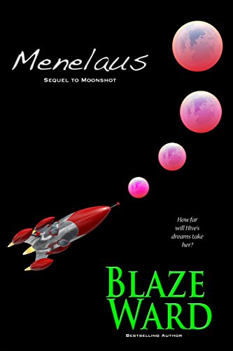 Menelaus book cover