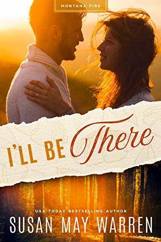 I'll Be There book cover
