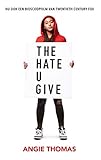 The Hate U Give Dutch Edition