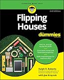 Flipping Houses For Dummies English Edition