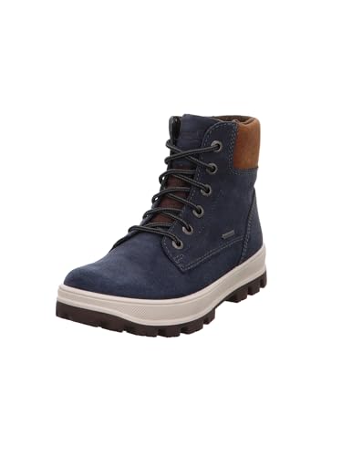 (-64%) Superfit Jungen Tedd Stiefel Gore-tex 0-800474 Stiefel, NIAGARA KOMBI 9400, 5