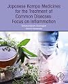 Japanese Kampo Medicines for the Treatment of Common Diseases: Focus on Inflammation