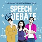 Speech & Debate Soundtrack