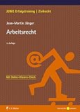 Arbeitsrecht Juriq Erfolgstraining German Edition