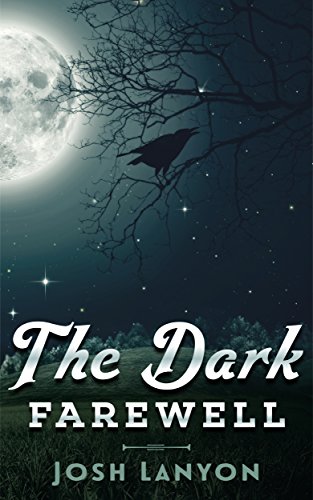 The Dark Farewell book cover