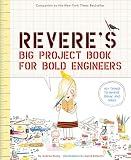 Rosie Reveres Big Project Book For Bold Engineers