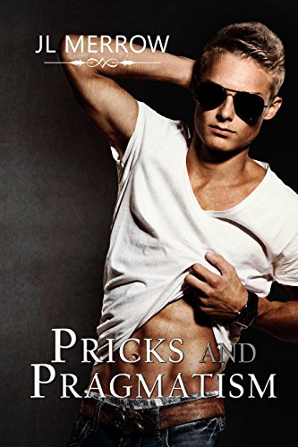 Pricks and Pragmatism book cover
