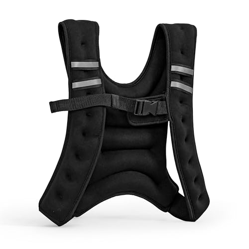Tone Fitness Weighted Vest 12 lb