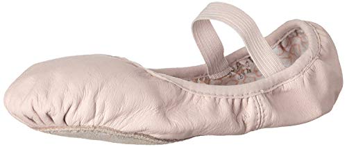 Bloch Belle Theatrical Pink ballet shoe product image