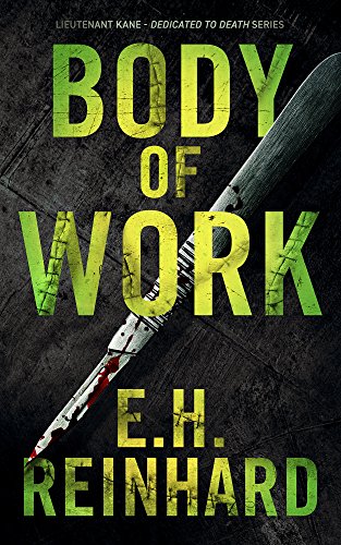 Body of Work book cover