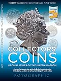 Collectors Coins Decimal Issues Of The United Kingdom 1968 2017 English Edition