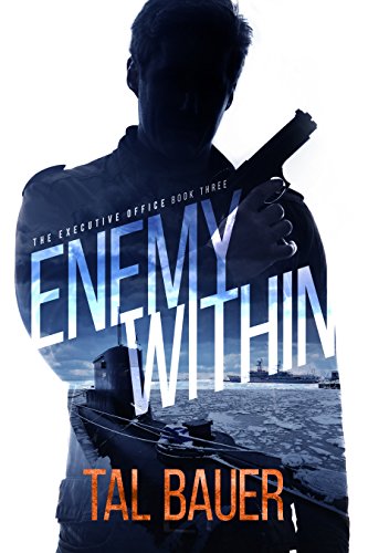 Enemy Within book cover