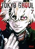 Tokyo Ghoul Tome 07