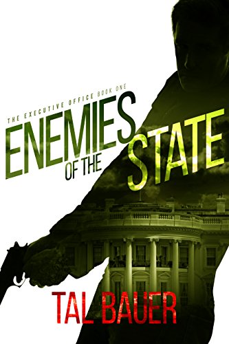 Enemies of the State book cover