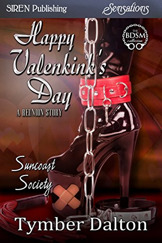 Happy Valenkink's Day book cover