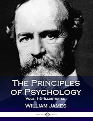 Principles of Psychology William James
