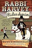 Rabbi Harvey Rides Again A Graphic Novel Of Jewish Folktales Let Loose In The Wild West English Edition