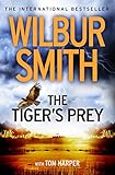 The Tigers Prey English Edition