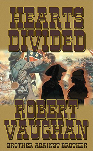 Hearts Divided book cover