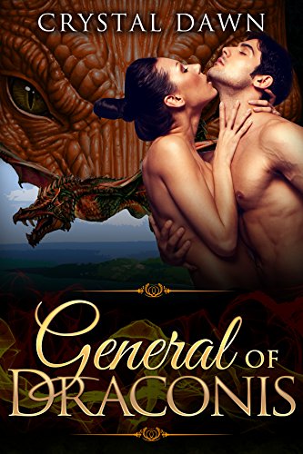General of Draconis book cover