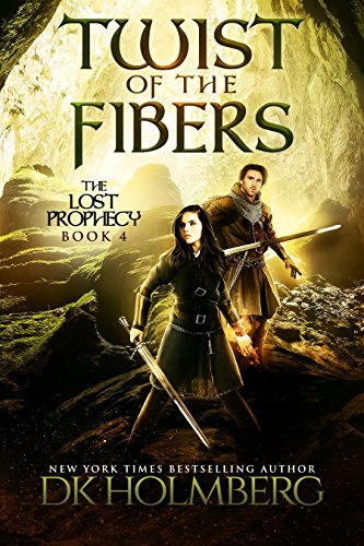 Twist of the Fibers book cover