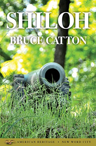 Shiloh book cover