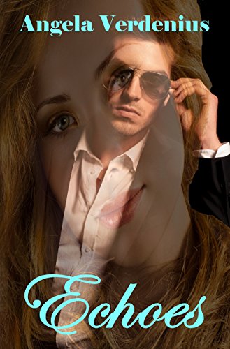 Echoes book cover