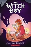 The Witch Boy English Edition