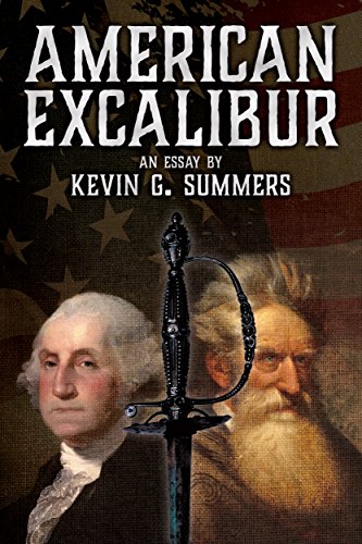 American Excalibur book cover