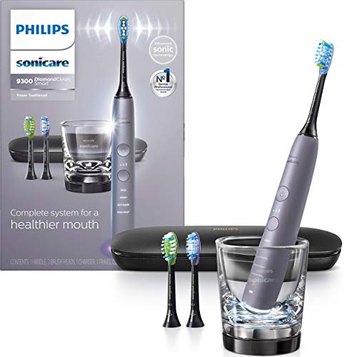 Philips Sonicare DiamondClean 9300