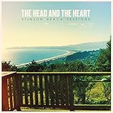 Stinson Beach Sessions