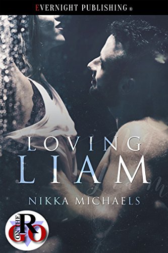 Loving Liam book cover
