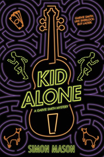 Kid Got Shot book cover