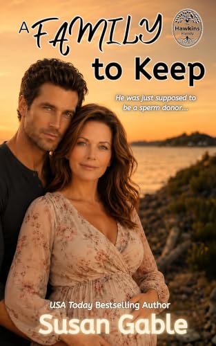 A Family to Keep book cover