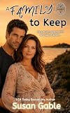 A Family To Keep Hawkins Family Book 2