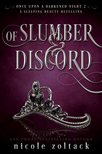 Of Slumber and Discord book cover