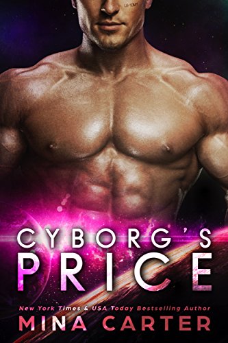 Cyborg's Price cover