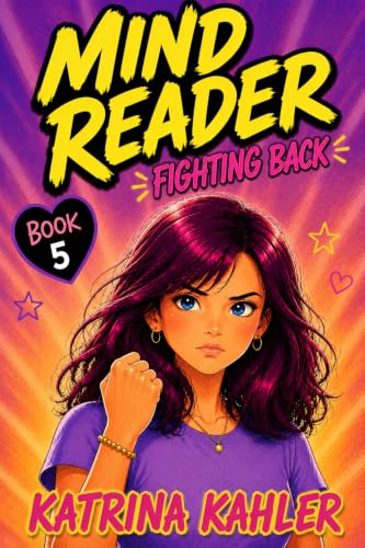 Fighting Back! book cover