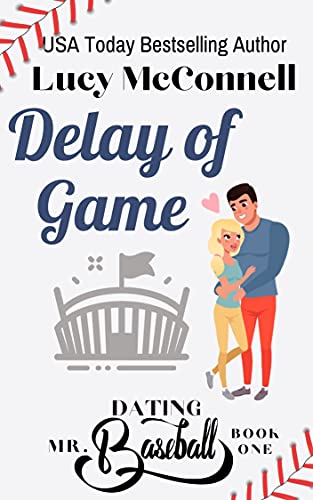 Delay of Game cover
